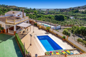 Villa Maria Gomez
